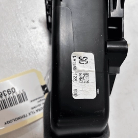 Left Side Outlet Assembly Vent Dashboard Air Duct Grille Acura TLX 2015-202 Left Side Outlet Assembly Vent Dashboard Air Duct Grille Acura TLX 2015-202