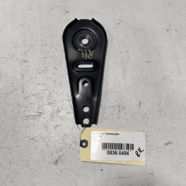 2015-2020 ACURA TLX REAR LEFT DRIVER SUBFRAME FORWARD MOUNT STAY BRACKET OE