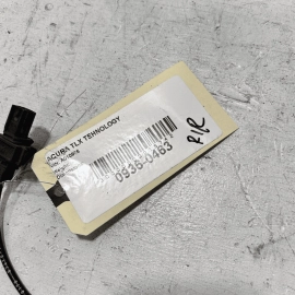 2015-2020 ACURA TLX REAR LEFT OR RIGHT ABS WHEEL SPEED SENSOR OEM 2015-2020 ACURA TLX REAR LEFT OR RIGHT ABS WHEEL SPEED SENSOR OEM