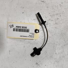 2015-2020 ACURA TLX REAR LEFT OR RIGHT ABS WHEEL SPEED SENSOR OEM 2015-2020 ACURA TLX REAR LEFT OR RIGHT ABS WHEEL SPEED SENSOR OEM