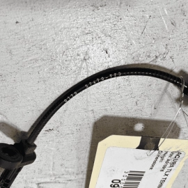 2015-2020 ACURA TLX REAR LEFT OR RIGHT ABS WHEEL SPEED SENSOR OEM 2015-2020 ACURA TLX REAR LEFT OR RIGHT ABS WHEEL SPEED SENSOR OEM