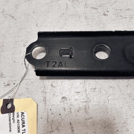 2018-2020 ACURA TLX REAR LEFT DRIVER SIDE FRAME REAR STAY MOUNTING BRACKET 