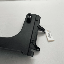 REAR LEFT PARTITION PANEL TRIM COVER OEM 2018-2023 TOYOTA CAMRY XSE SE XLE 