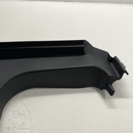 REAR LEFT PARTITION PANEL TRIM COVER OEM 2018-2023 TOYOTA CAMRY XSE SE XLE 