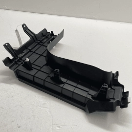 REAR LEFT PARTITION PANEL TRIM COVER OEM 2018-2023 TOYOTA CAMRY XSE SE XLE 