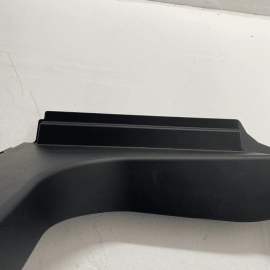 REAR LEFT PARTITION PANEL TRIM COVER OEM 2018-2023 TOYOTA CAMRY XSE SE XLE 