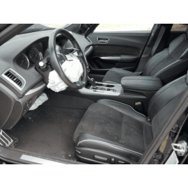 2015-2020 ACURA TLX FRONT LEFT DRIVER SIDE FLOOR COVER, ENGINE SPLASH SHIEL