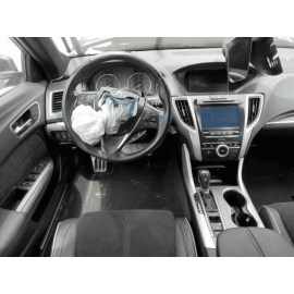 2015-2020 ACURA TLX FRONT LEFT DRIVER SIDE FLOOR COVER, ENGINE SPLASH SHIEL