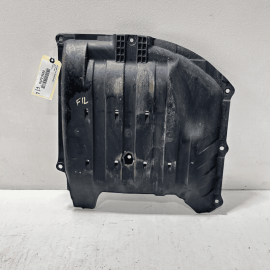 2015-2020 ACURA TLX FRONT LEFT DRIVER SIDE FLOOR COVER, ENGINE SPLASH SHIEL