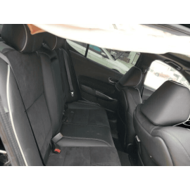 2015-2020 ACURA TLX FRONT LEFT DRIVER SIDE FLOOR COVER, ENGINE SPLASH SHIEL