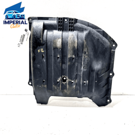 2015-2020 ACURA TLX FRONT LEFT DRIVER SIDE FLOOR COVER, ENGINE SPLASH SHIEL