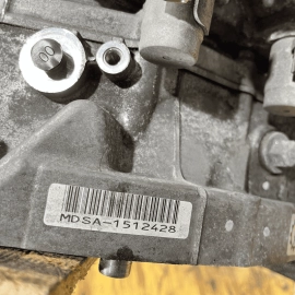 15-20 ACURA TLX FWD 2.4L AUTOMATIC 8-SPEED TRANSMISSION ASSEMBLY OEM 37K MI