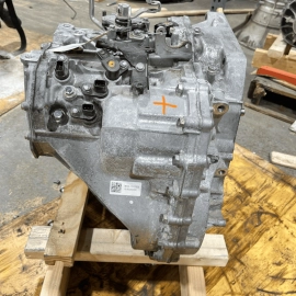 15-20 ACURA TLX FWD 2.4L AUTOMATIC 8-SPEED TRANSMISSION ASSEMBLY OEM 37K MI
