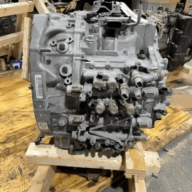 15-20 ACURA TLX FWD 2.4L AUTOMATIC 8-SPEED TRANSMISSION ASSEMBLY OEM 37K MI