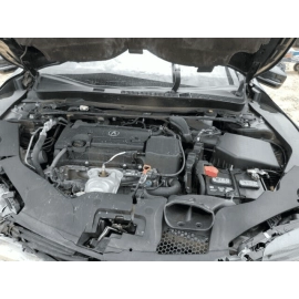 15-20 ACURA TLX FWD 2.4L AUTOMATIC 8-SPEED TRANSMISSION ASSEMBLY OEM 37K MI
