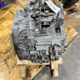 15-20 ACURA TLX FWD 2.4L AUTOMATIC 8-SPEED TRANSMISSION ASSEMBLY OEM 37K MI