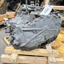 15-20 ACURA TLX FWD 2.4L AUTOMATIC 8-SPEED TRANSMISSION ASSEMBLY OEM 37K MI