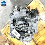 15-20 ACURA TLX FWD 2.4L AUTOMATIC 8-SPEED TRANSMISSION ASSEMBLY OEM 37K MI