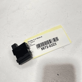 2015-2020 ACURA TLX TECH+A TRACTION VEHICLE DYNAMIC MODE OFF CONTROL SWITCH