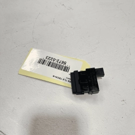 2015-2020 ACURA TLX TECH+A TRACTION VEHICLE DYNAMIC MODE OFF CONTROL SWITCH