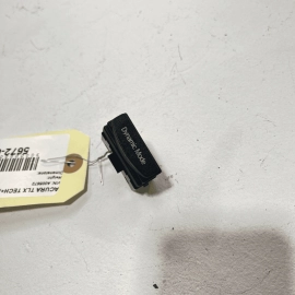 2015-2020 ACURA TLX TECH+A TRACTION VEHICLE DYNAMIC MODE OFF CONTROL SWITCH