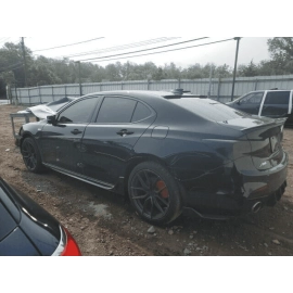 ACURA TLX 2018 TECH+A 3.5L LEFT DRIVER SIDE FLOOR BODY WIRE WIRING HARNESS 