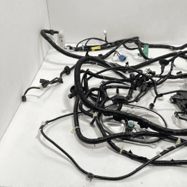 ACURA TLX 2018 TECH+A 3.5L LEFT DRIVER SIDE FLOOR BODY WIRE WIRING HARNESS 