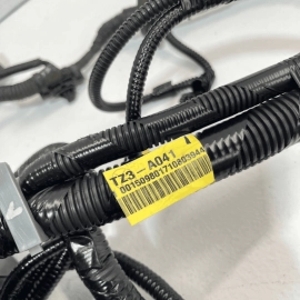 ACURA TLX 2018 TECH+A 3.5L LEFT DRIVER SIDE FLOOR BODY WIRE WIRING HARNESS 