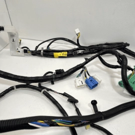 ACURA TLX 2018 TECH+A 3.5L LEFT DRIVER SIDE FLOOR BODY WIRE WIRING HARNESS 
