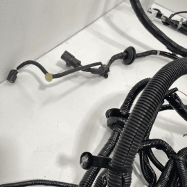 ACURA TLX 2018 TECH+A 3.5L LEFT DRIVER SIDE FLOOR BODY WIRE WIRING HARNESS 