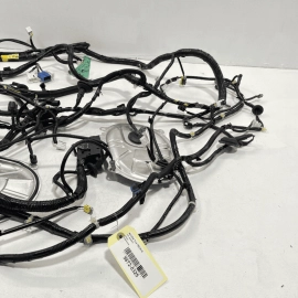 ACURA TLX 2018 TECH+A 3.5L LEFT DRIVER SIDE FLOOR BODY WIRE WIRING HARNESS 