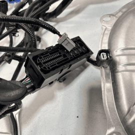 ACURA TLX 2018 TECH+A 3.5L LEFT DRIVER SIDE FLOOR BODY WIRE WIRING HARNESS 