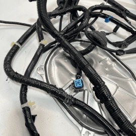 ACURA TLX 2018 TECH+A 3.5L LEFT DRIVER SIDE FLOOR BODY WIRE WIRING HARNESS 