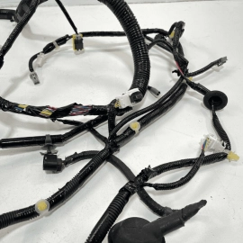 ACURA TLX 2018 TECH+A 3.5L LEFT DRIVER SIDE FLOOR BODY WIRE WIRING HARNESS 