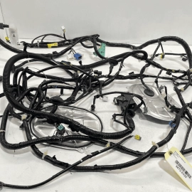 ACURA TLX 2018 TECH+A 3.5L LEFT DRIVER SIDE FLOOR BODY WIRE WIRING HARNESS 