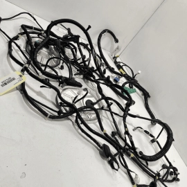 ACURA TLX 2018 TECH+A 3.5L LEFT DRIVER SIDE FLOOR BODY WIRE WIRING HARNESS 