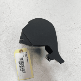 2017-2019 AUDI Q7 PREMIUM PLUS FRONT LEFT DRIVER SEAT INNER TRIM COVER PANE