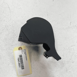 2017-2019 AUDI Q7 PREMIUM PLUS FRONT LEFT DRIVER SEAT INNER TRIM COVER PANE