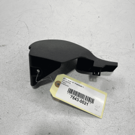 2017-2019 AUDI Q7 PREMIUM PLUS FRONT LEFT DRIVER SEAT INNER TRIM COVER PANE