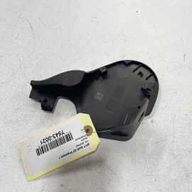 2017-2019 AUDI Q7 PREMIUM PLUS FRONT LEFT DRIVER SEAT INNER TRIM COVER PANE