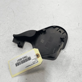 2017-2019 AUDI Q7 PREMIUM PLUS FRONT LEFT DRIVER SEAT INNER TRIM COVER PANE