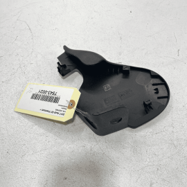 2017-2019 AUDI Q7 PREMIUM PLUS FRONT LEFT DRIVER SEAT INNER TRIM COVER PANE