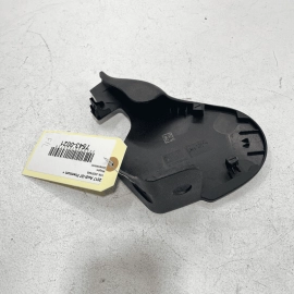 2017-2019 AUDI Q7 PREMIUM PLUS FRONT LEFT DRIVER SEAT INNER TRIM COVER PANE