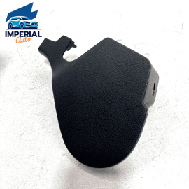 2017-2019 AUDI Q7 PREMIUM PLUS FRONT LEFT DRIVER SEAT INNER TRIM COVER PANE