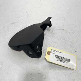 2017-2019 AUDI Q7 PREMIUM PLUS FRONT LEFT DRIVER SEAT INNER TRIM COVER PANE