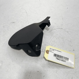 2017-2019 AUDI Q7 PREMIUM PLUS FRONT LEFT DRIVER SEAT INNER TRIM COVER PANE