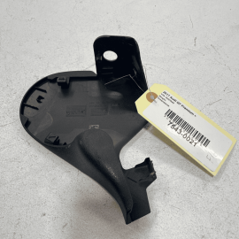 2017-2019 AUDI Q7 PREMIUM PLUS FRONT LEFT DRIVER SEAT INNER TRIM COVER PANE