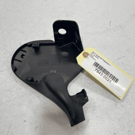 2017-2019 AUDI Q7 PREMIUM PLUS FRONT LEFT DRIVER SEAT INNER TRIM COVER PANE