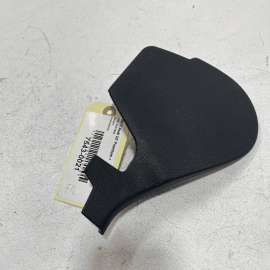 2017-2019 AUDI Q7 PREMIUM PLUS FRONT LEFT DRIVER SEAT INNER TRIM COVER PANE