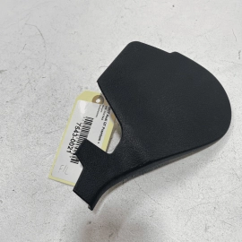 2017-2019 AUDI Q7 PREMIUM PLUS FRONT LEFT DRIVER SEAT INNER TRIM COVER PANE